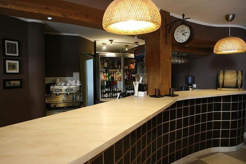 Hotel Sunny Poznań Eksteriør billede