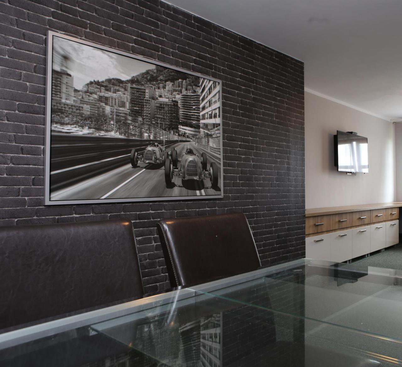 Hotel Sunny Poznań Eksteriør billede